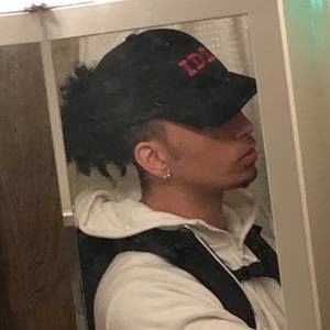 Meet your Posher, Chris